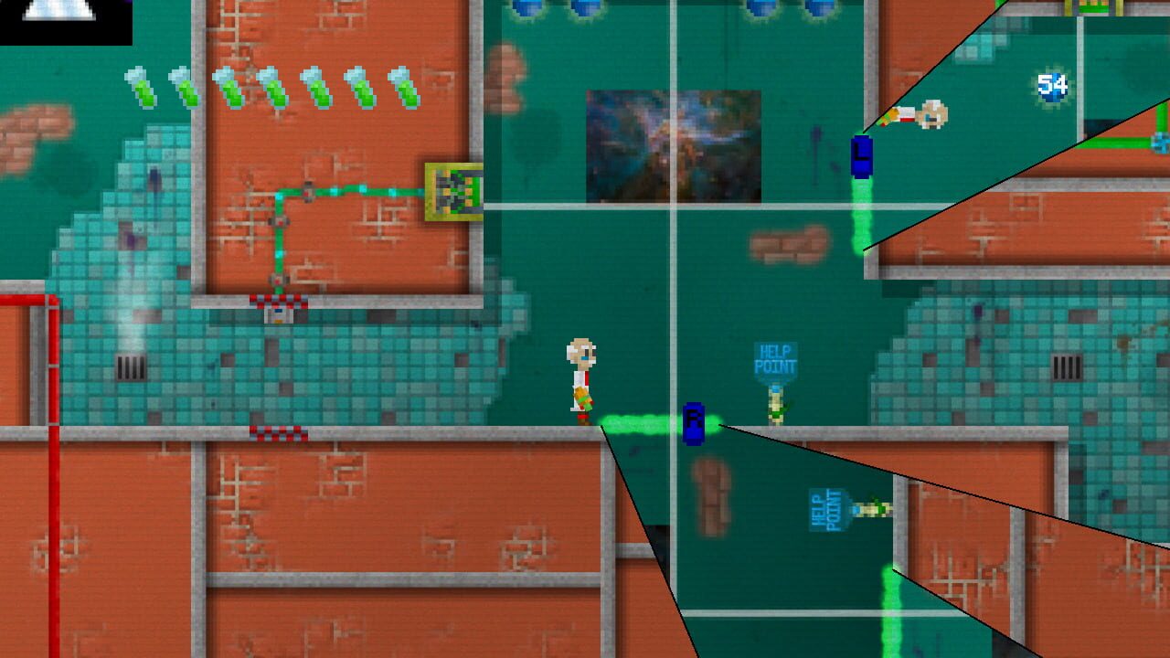 Screenshot for Gateways
