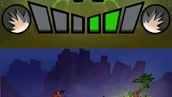 Screenshot for Battle of Giants: Mutant Insects - Revenge