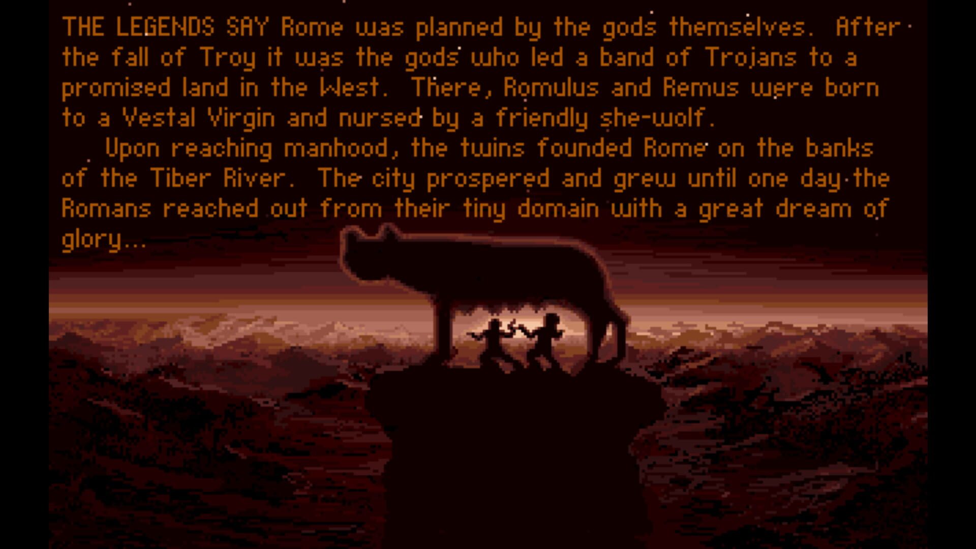 Screenshot for Centurion: Defender of Rome