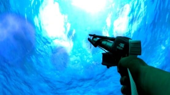 Screenshot for Fish for gold