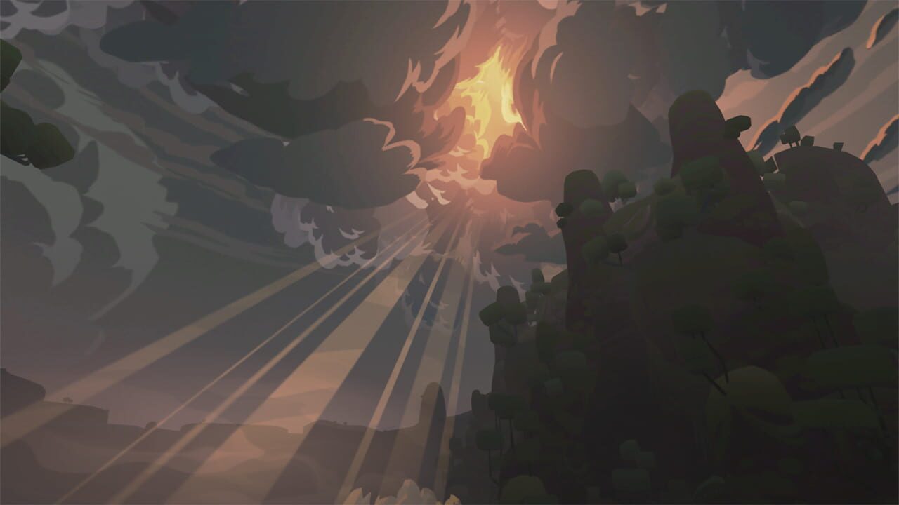 Screenshot for The Well