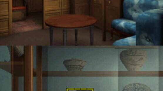 Screenshot for Nine Hours, Nine Persons, Nine Doors