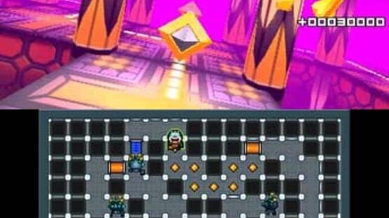 Screenshot for Dot Runner: Complete Edition
