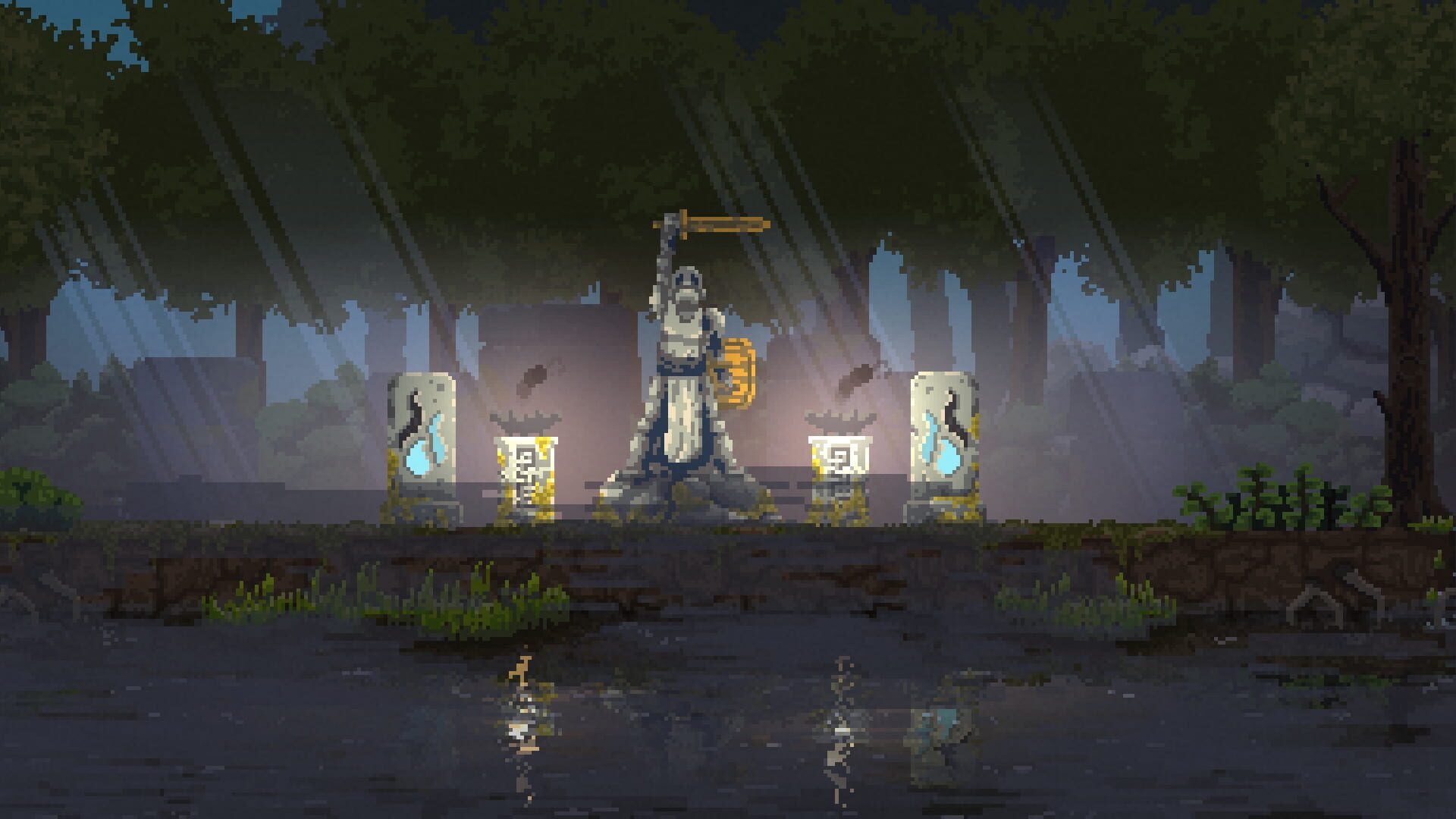 Screenshot for Kingdom: New Lands