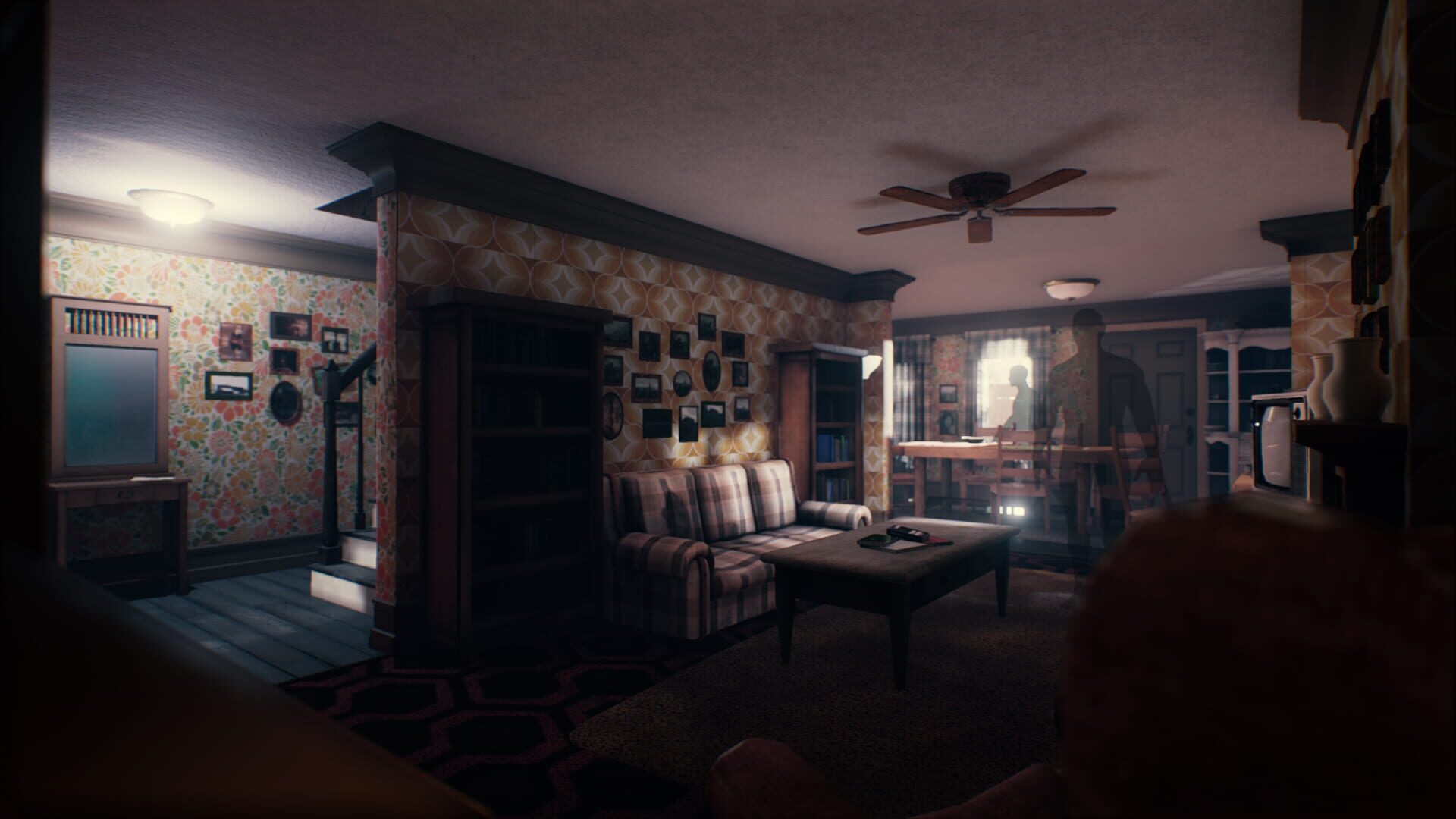 Screenshot for Shadow Over Isolation