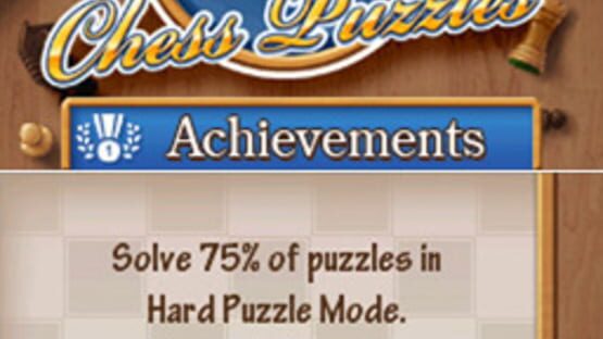 Screenshot for Academy: Chess Puzzles
