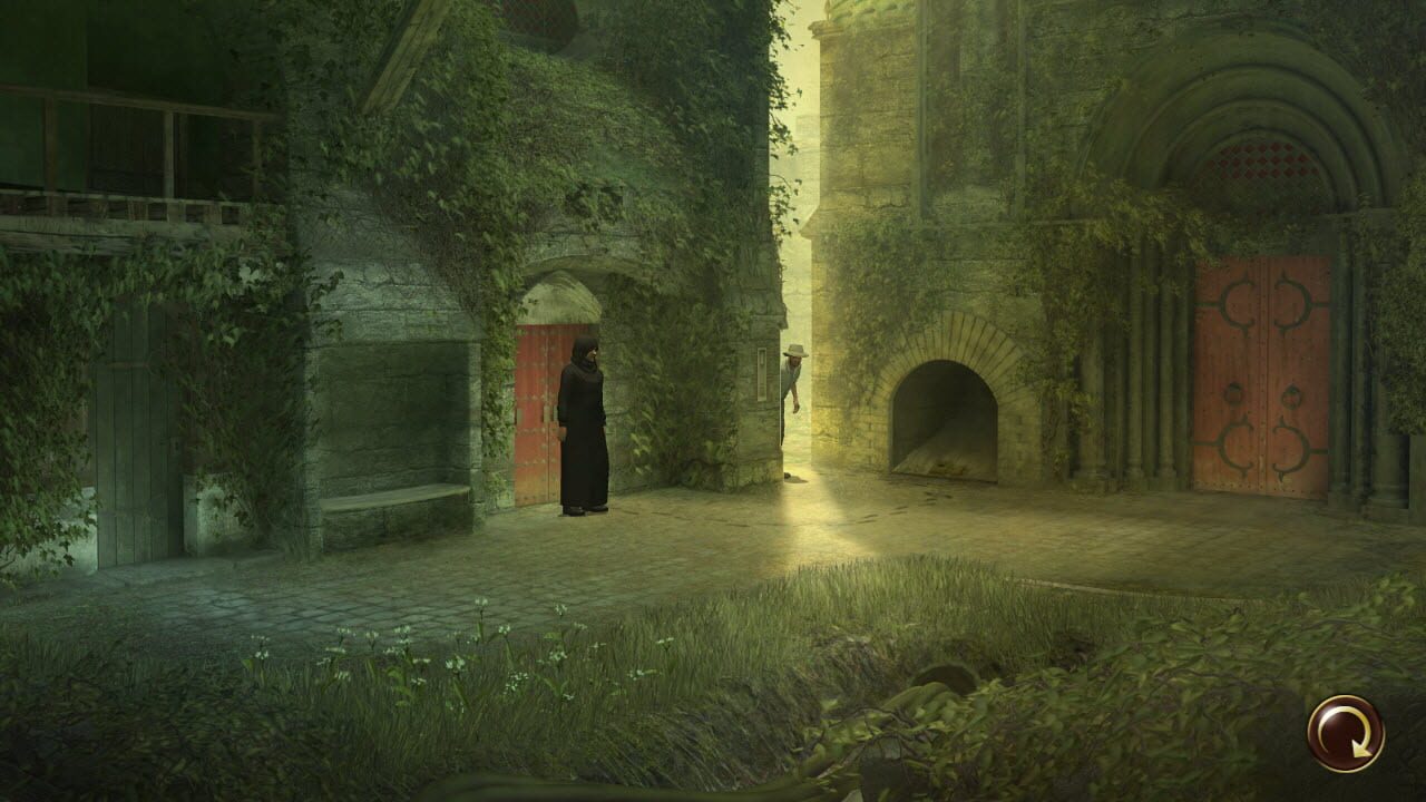 Screenshot for Secret Files 2: Puritas Cordis