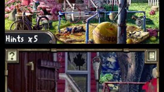 Screenshot for Mystery Case Files: MillionHeir