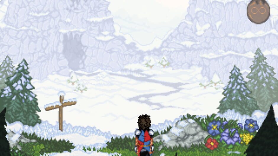 Screenshot for Guard Duty