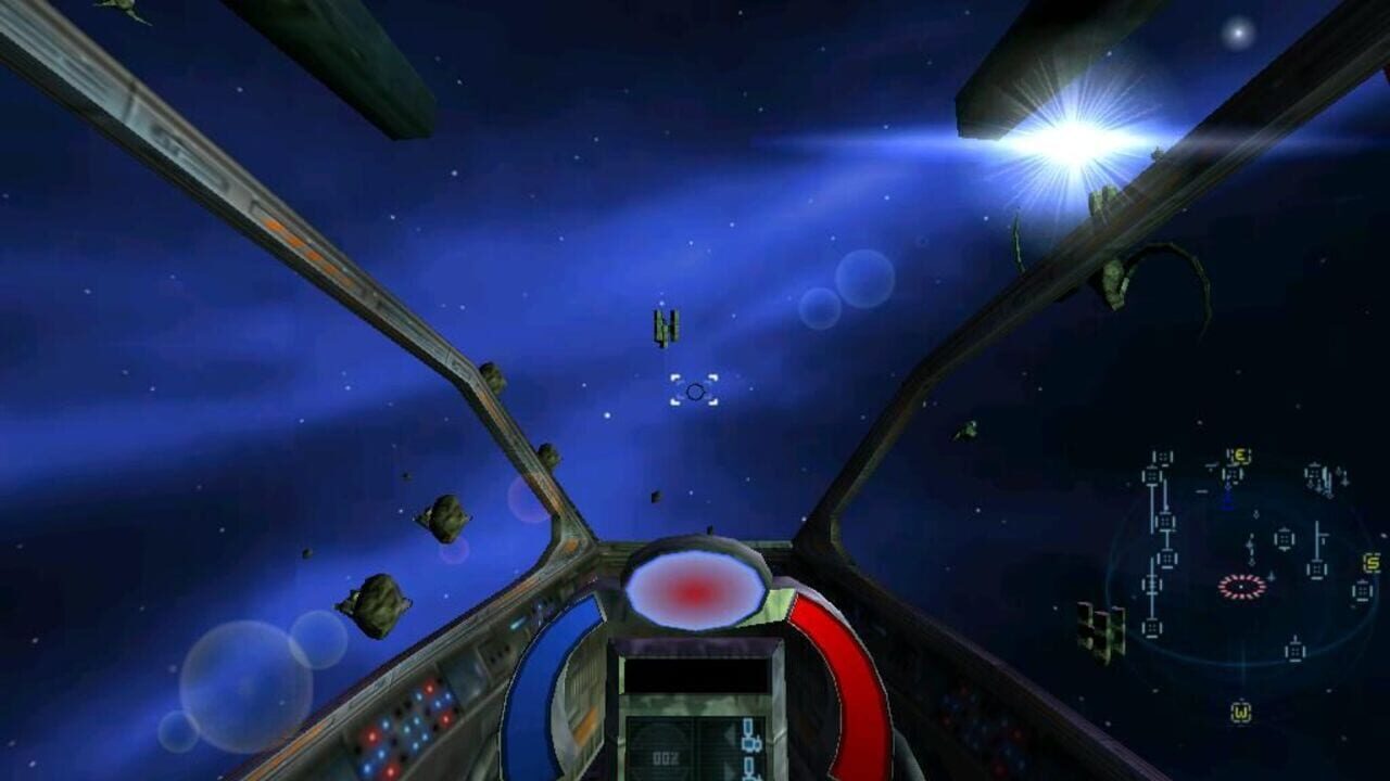 Screenshot for X-Tension