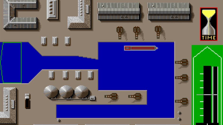 Screenshot for Ports of Call