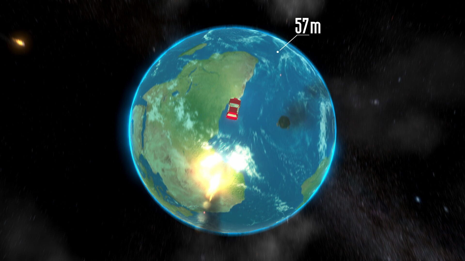 Screenshot for Round Mars