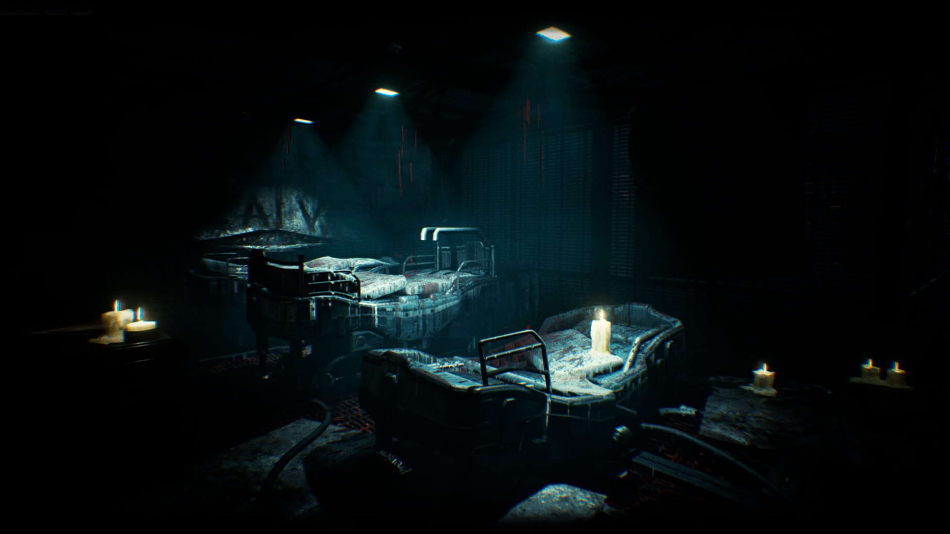 Screenshot for Hollow