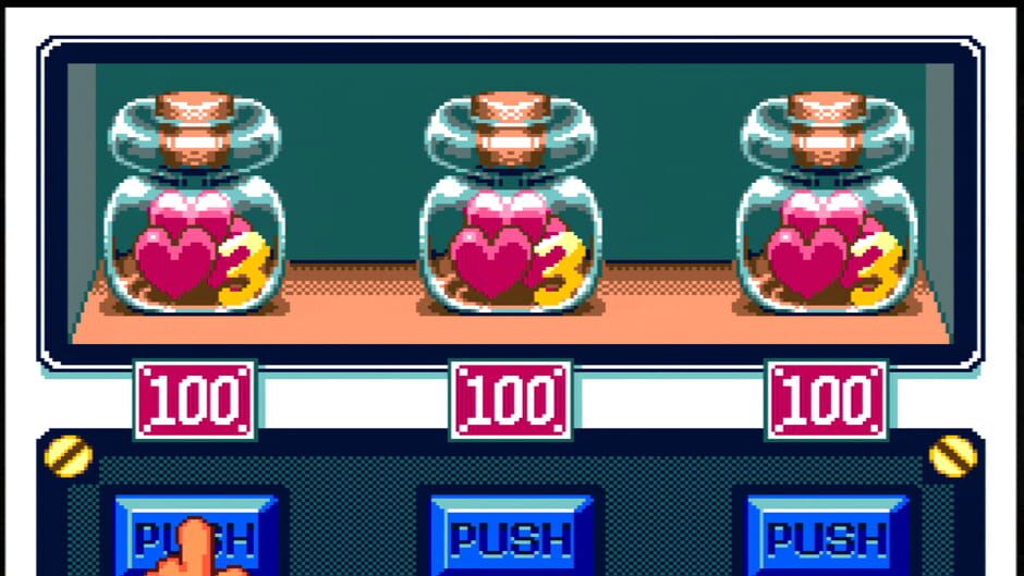 Screenshot for Monster World IV
