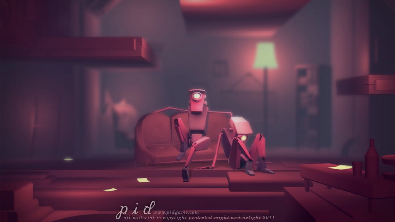 Screenshot for Pid