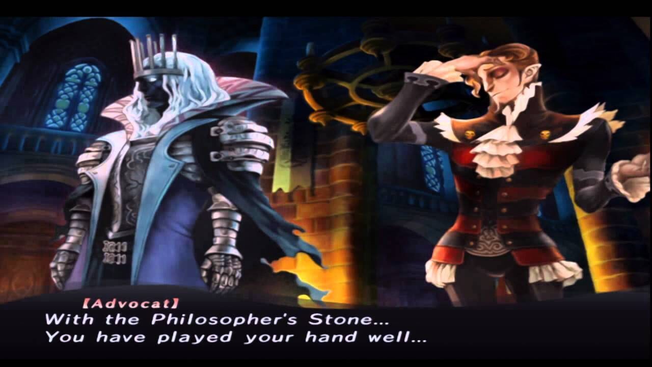 Screenshot for GrimGrimoire