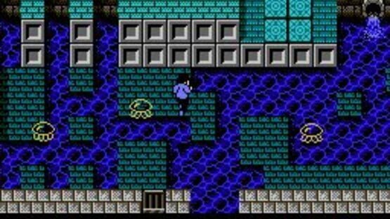 Screenshot for Zoda's Revenge: StarTropics II