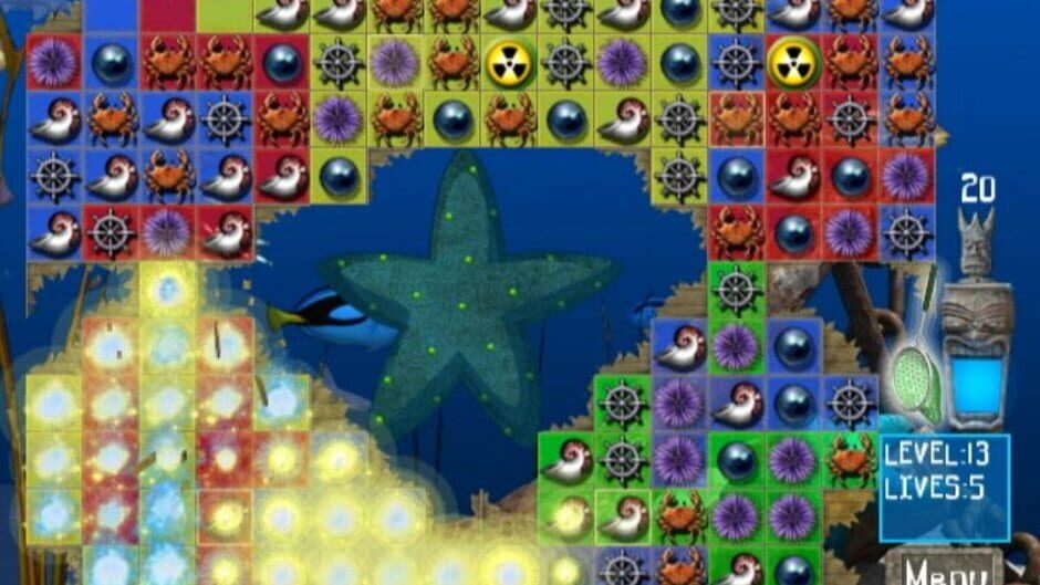 Screenshot for Big Kahuna Party