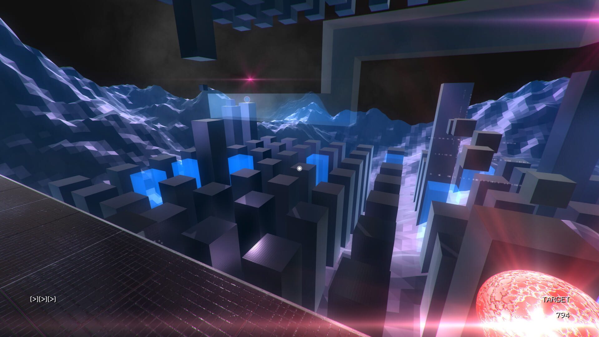 Screenshot for Construct: Escape the System