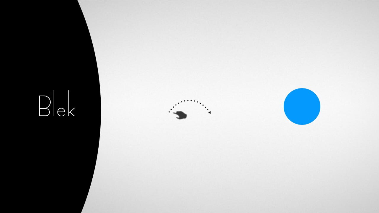 Screenshot for Blek