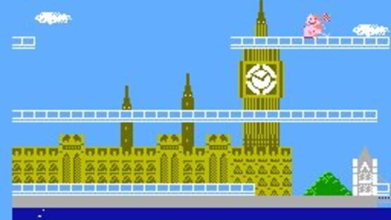 Screenshot for City Connection