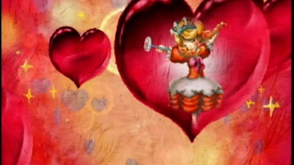 Screenshot for Little King's Story