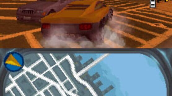 Screenshot for C.O.P. The Recruit