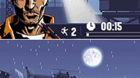 Screenshot for I Must Run