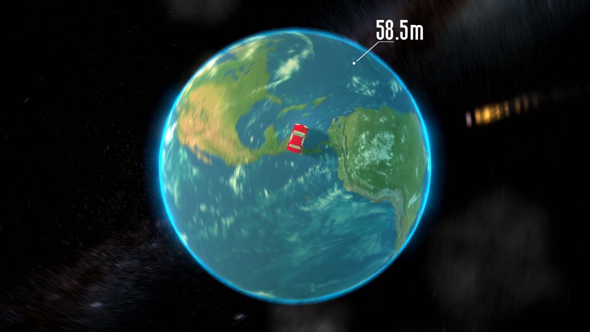 Screenshot for Round Mars