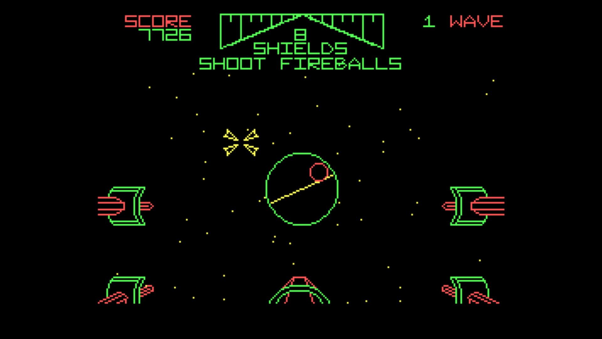 Screenshot for Star Wars