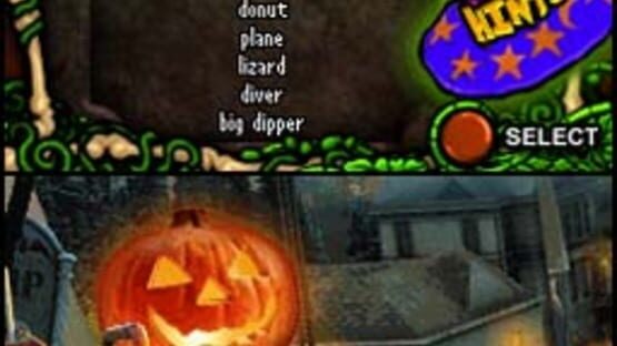 Screenshot for Halloween: "Trick or Treat"