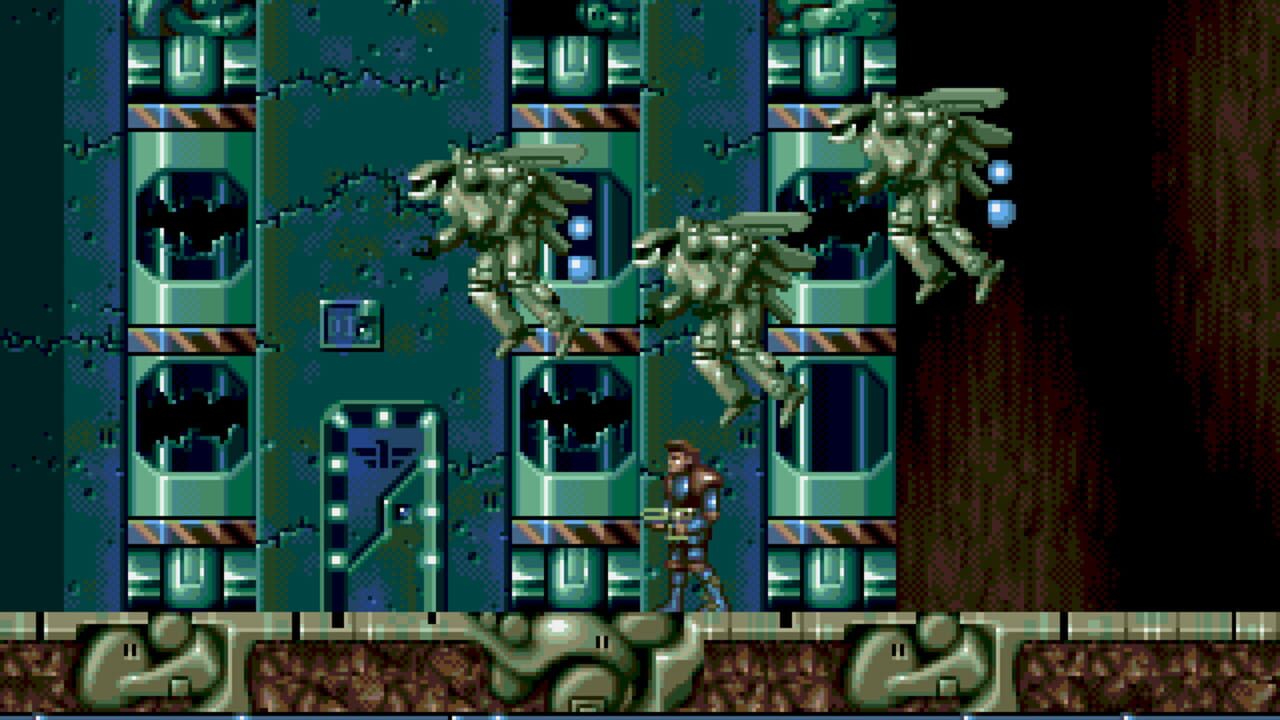 Screenshot for Ultracore