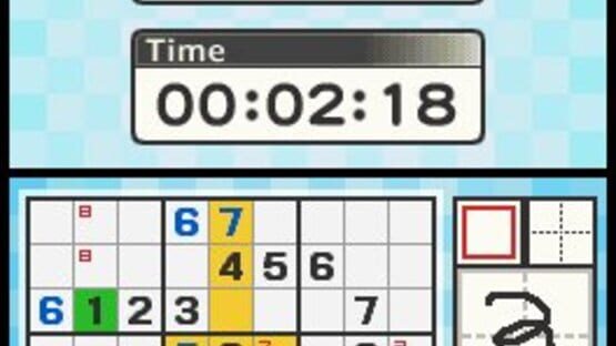 Screenshot for Sudoku Sensei