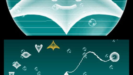 Screenshot for Electroplankton