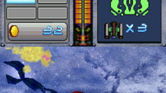 Screenshot for Astro Invaders