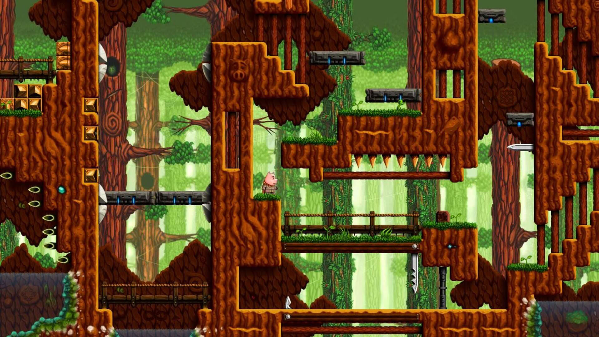 Screenshot for Mr. Bree+