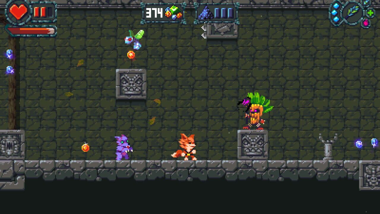 Screenshot for Furwind