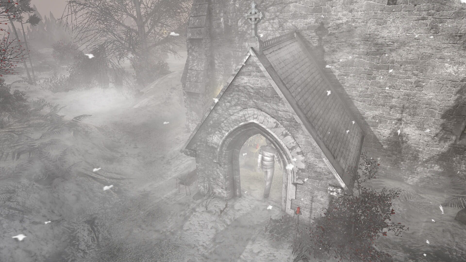 Screenshot for Silent Night
