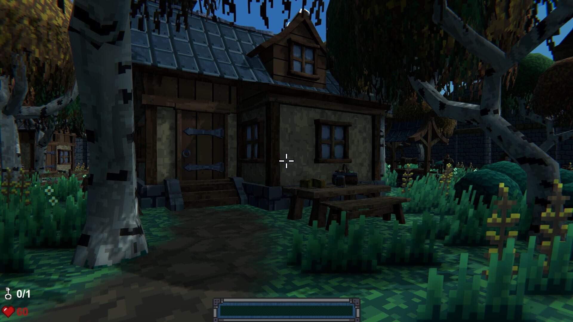 Screenshot for Shadow of Loot Box