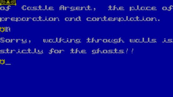 Screenshot for Tower of Despair
