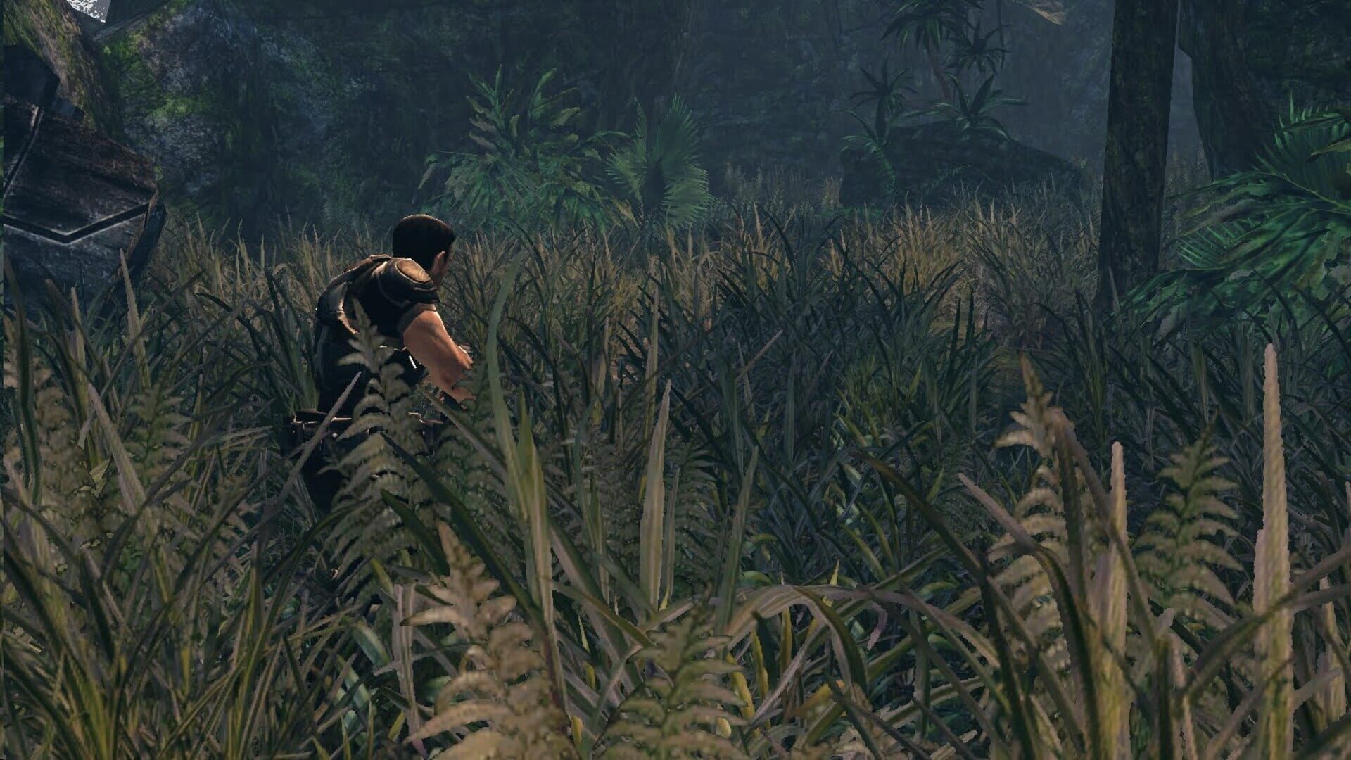 Screenshot for Turok