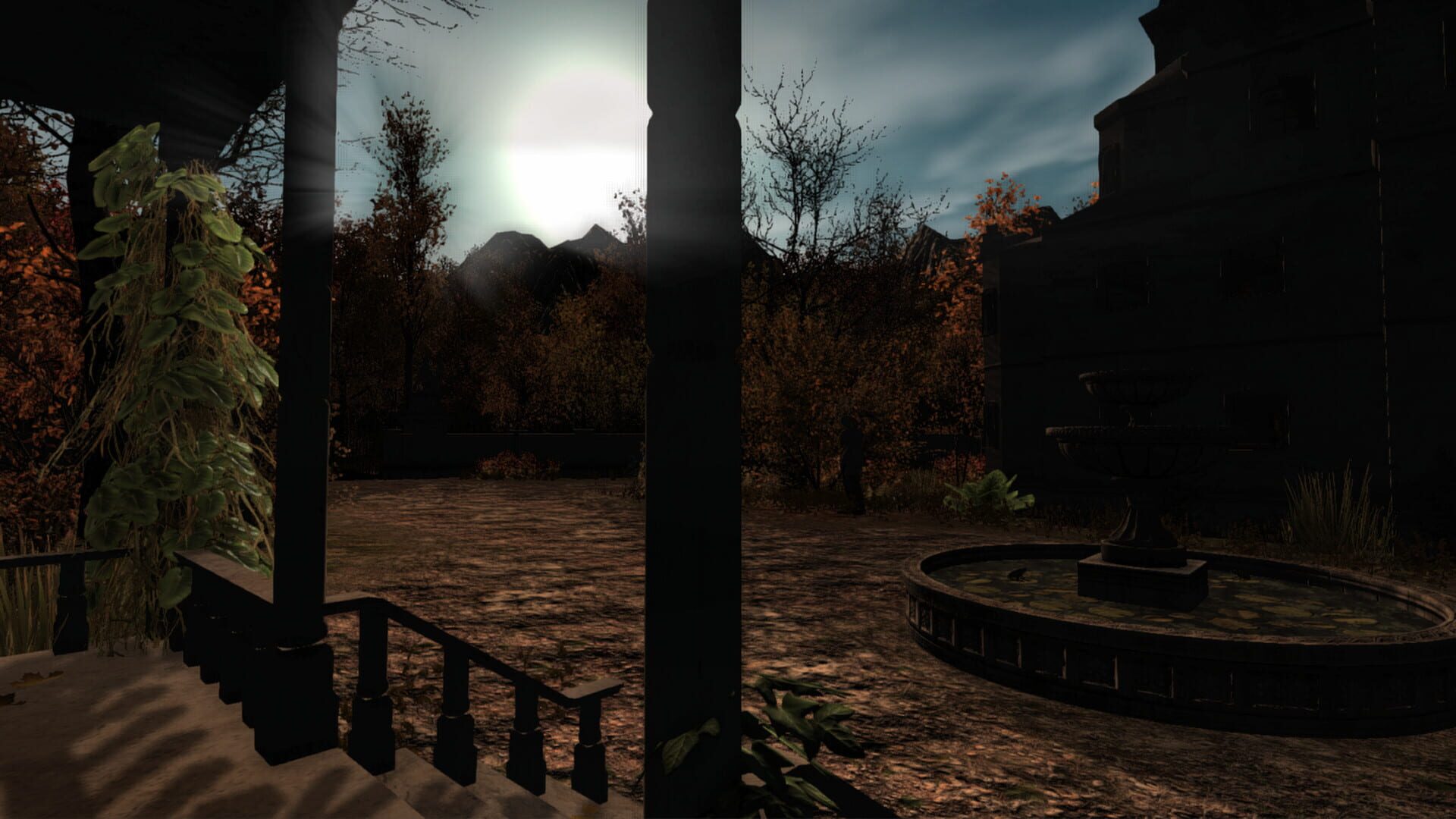 Screenshot for Pineview Drive