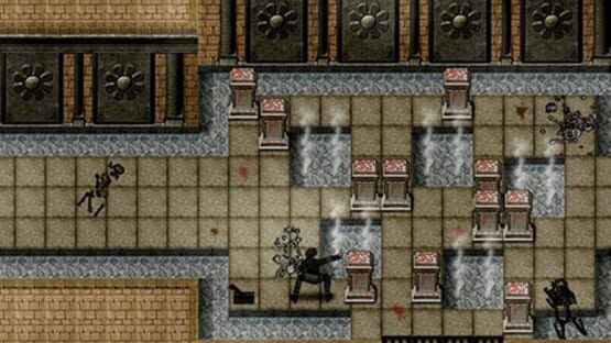 Screenshot for Atonement 2: Ruptured by Despair