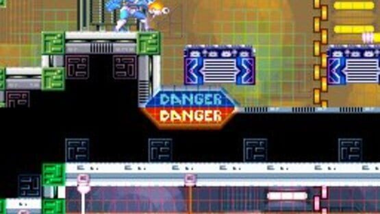 Screenshot for Chronos Twins