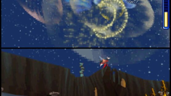 Screenshot for Disney Fireworks