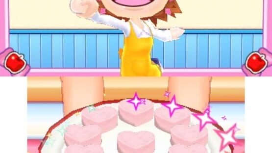 Screenshot for Cooking Mama 5: Bon Appetit