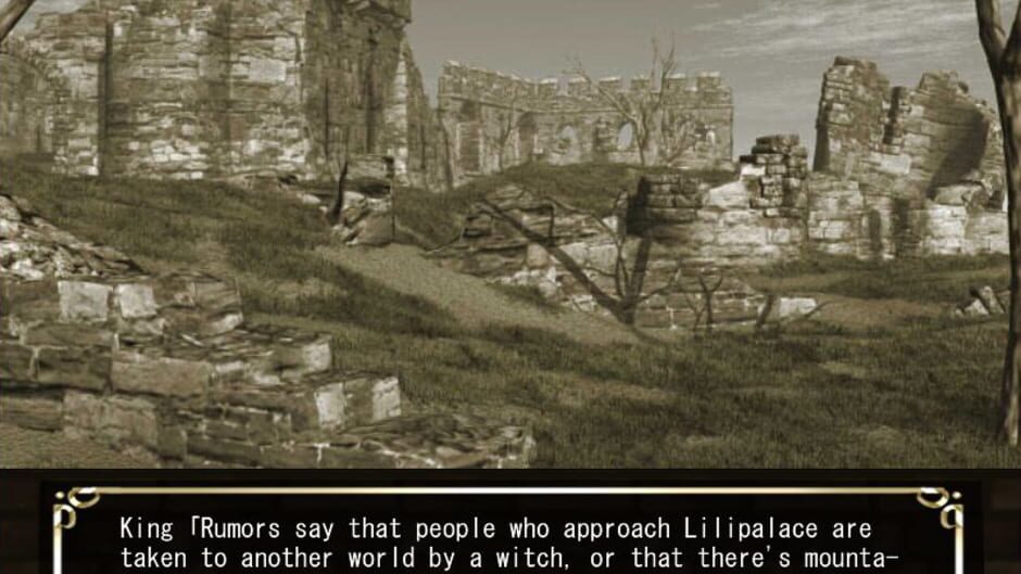 Screenshot for Lilipalace