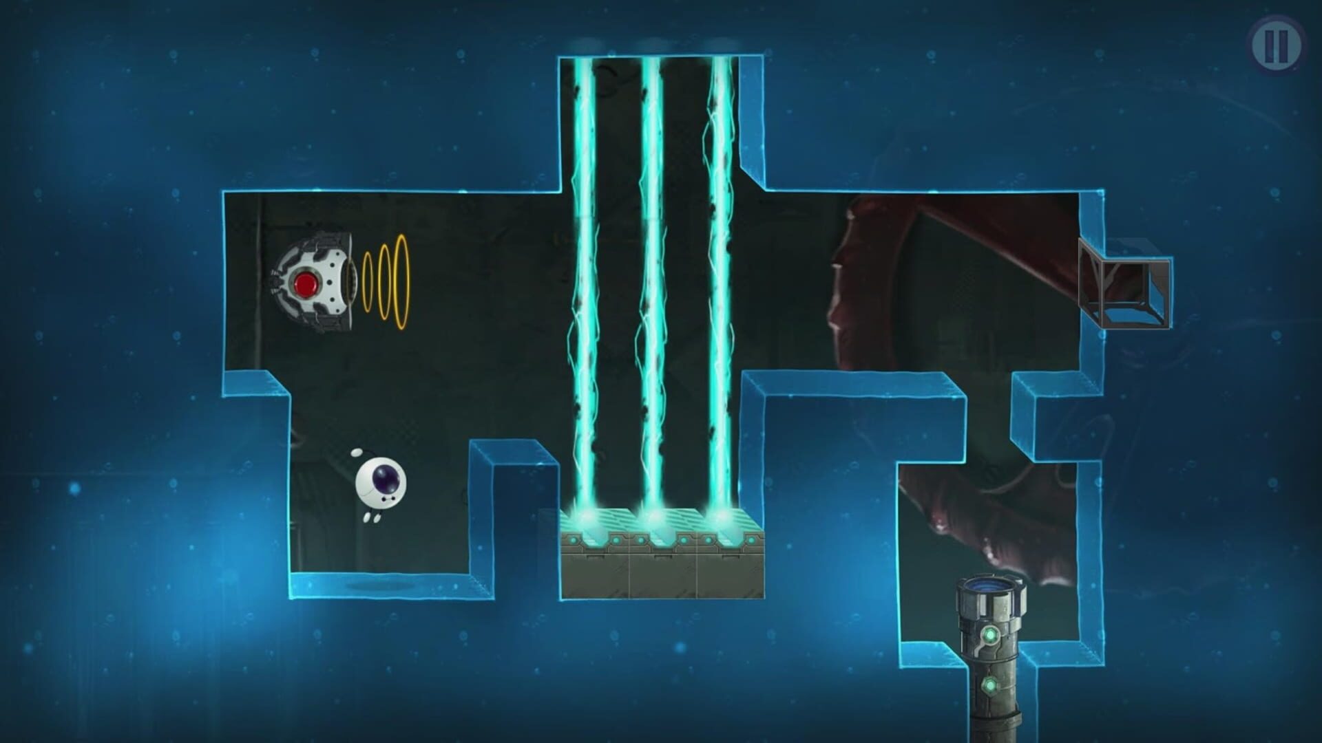 Screenshot for Tetrobot and Co.