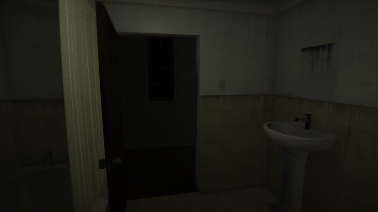 Screenshot for Strange Night