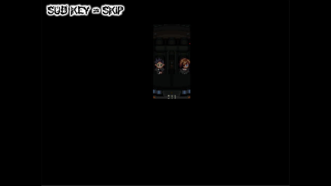 Screenshot for The Boogie Man